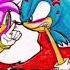 Lovely Rivals Unlikely Rivals But Sonic And Amy Sings It FNF