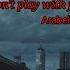 Arabella Don T Play With Fire Lyrics For Mobile Screen