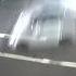 Traffic Camera Footage Shows Driver Of Sports Car Lose Control And Crash Killing Her Passenger