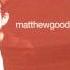 Matthew Good Double Life