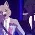 Caravan Palace Lone Digger Cover By Fitzroy21