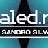 Revealed Radio 260 Sandro Silva