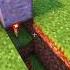 Minecraft Secret Door Shorts