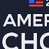 CNN 2024 Election Theme