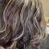 Hair Balayage AYA Maison De Beauté