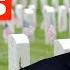 Trump Speaking LIVE Right Now From Arlington National Cemetery In POWERFUL Memorial Day Speech