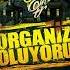 Abluka Alarm Kısır Döngü Organize Oluyoruz Vol 2