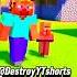 Minecraft Monster Kill Baby Villager