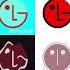 16 LG Logos G Major Version
