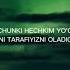 Tuxmat Qilish Juda Katta Gunohdir
