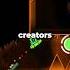The First Megacollab In Geometry Dash