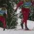 Cross Country Skiing Team Relay 4x10km Full Event Vacouver 2010 Olympics