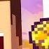 NETHER WAR Minecraft Animation Alex And Steve Life