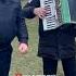 Магомед Рабаданов с друзьями на природе Хорошая даргинская песня