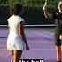 The Slice Serve Doesn T Click Try This Tip