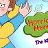 Horrid Henry Rockstar PAL PITCH