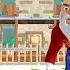 Dark Riddle Classic Christmas Full Gameplay Gameplay Walkthrough Android IOS