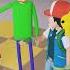 Pikachu Baldi S Basics X Miss Delight 2 Who S That Pokémon 49 Pokemon Memes