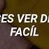 MAX Feat Chromeo Checklist Español