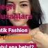 Fashion Exstra Trending Elina Devia Moon Light Beautyful Kompilasi Beauty Trending Tiktok Viral