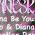 Måneskin I Wanna Be Your Slave Marco Diana Gioia Bootleg Remix