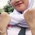 Tiktok Jilbab SMA Negeri 17 Jakarta