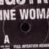 Songstress See Line Woman 99 Full Intention Remix 1999