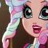 Baby Draghi Ever After High