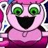 Mommytime But Every Turn A Different Character Sings FNF Playtime Remix But Everyone Sings It