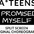 A Teens I Promised Myself Original Choreography
