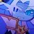 I Feel Like Editin Rebzys Songs So Yeaeaayy Animation Just1vy Cookierunkingdom Shadowmilkcookie