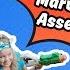 NEW Marvel Avengers Assembler Gear Kids Obstacle Course Challenge