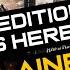 HORUS HERESY NEW EDITION Everything You Need To Know About SATURNINE