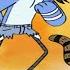 Regular Show Fist Punch Full Gameplay