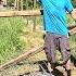 THE PEN THAT COULD HAVE BEEN Not His Finest Day Fence Work Couple Builds Homesteading Off Grid