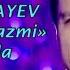 ABDULLA UBAYDULLAYEV Sen Pari