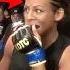 The Girl Defeated An Unbeatable Opponent Boxing Mma