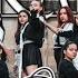 K POP IN PUBLIC PRAGUE EVERGLOW 에버글로우 Pirate II Cover By SINNER Ft NoMi Michelle
