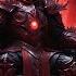 Machinations Of Ruin Omegas Mind Becomes A Machine Of Destruction Calculating Every Step