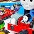 Thomas Friends Unboxing Masudaya Thomas The Tank Engine Toys Collection ASMR Toys Review