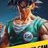 Goku Let S Play Squid Game Goku Dragonballz Dragonball Squidgame Fyp Shorts