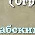 Cура 7 аль Араф арабские и русские титры Мухаммад Люхайдан