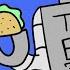 The Raining Tacos Saga So Far Parry Gripp Animation By BooneBum