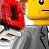 LEGO The Movie Minifigures Blind BagS