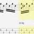 James Bay Let It Go Guitar Tab HD