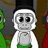 Tag You Re It Incredibox Gorilla Tag Banana Mix 100 Subs Special