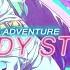 JoJo S Bizarre Adventure Bloody Stream Trap Remix Musicality Remix