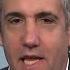 Hyenas Fighting Over A Carcass Michael Cohen On The Split Between Musk And Trump