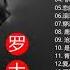 罗大佑Lo Ta Yu 罗大佑的歌 罗大佑经典歌曲 罗大佑最好听的歌 虾米音乐 Best Songs Of Lo Ta Yu Collection