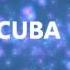 FELIZ CUMPLEAÑOS CUBA